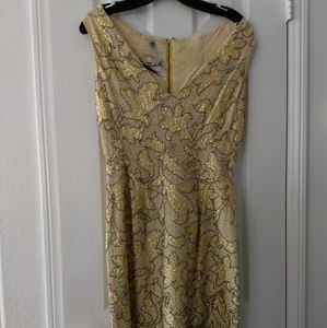 Vintage dress